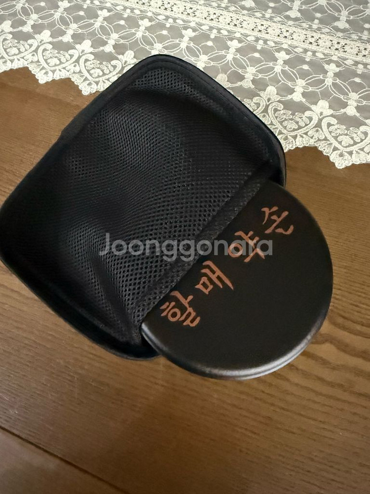 할매약손 온열찜질기--2