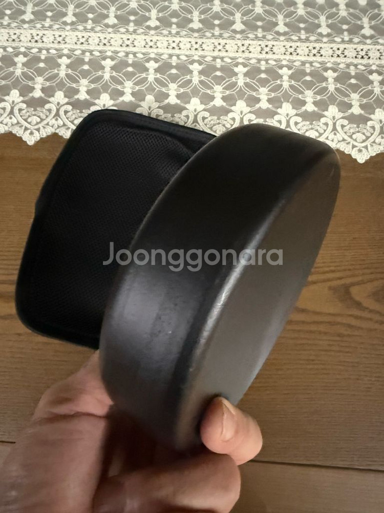 할매약손 온열찜질기--3