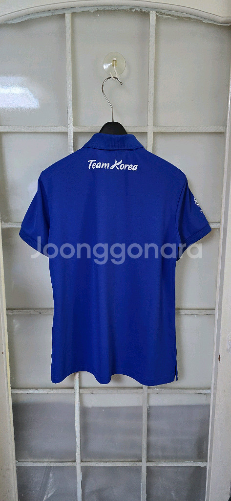 여.85-90) 노스페이스 여성 티셔츠, 2020 도쿄 올림픽--3