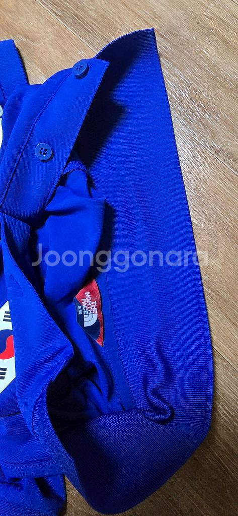 여.85-90) 노스페이스 여성 티셔츠, 2020 도쿄 올림픽--5