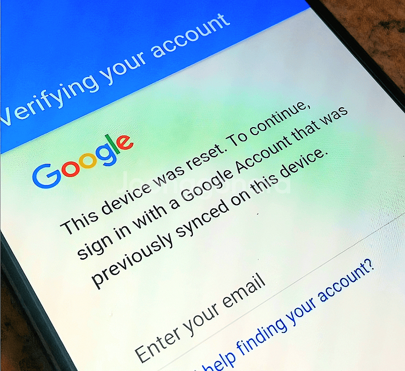 ㅡIGNITIONㅡ님 갤럭시 A52S 구글락 해제 작업 결제 페이지--0