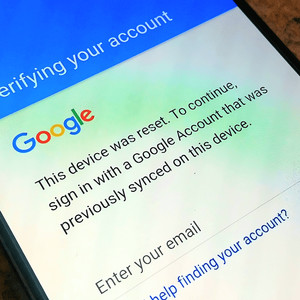 ㅡIGNITIONㅡ님 갤럭시 A52S 구글락 해제 작업 결제 페이지