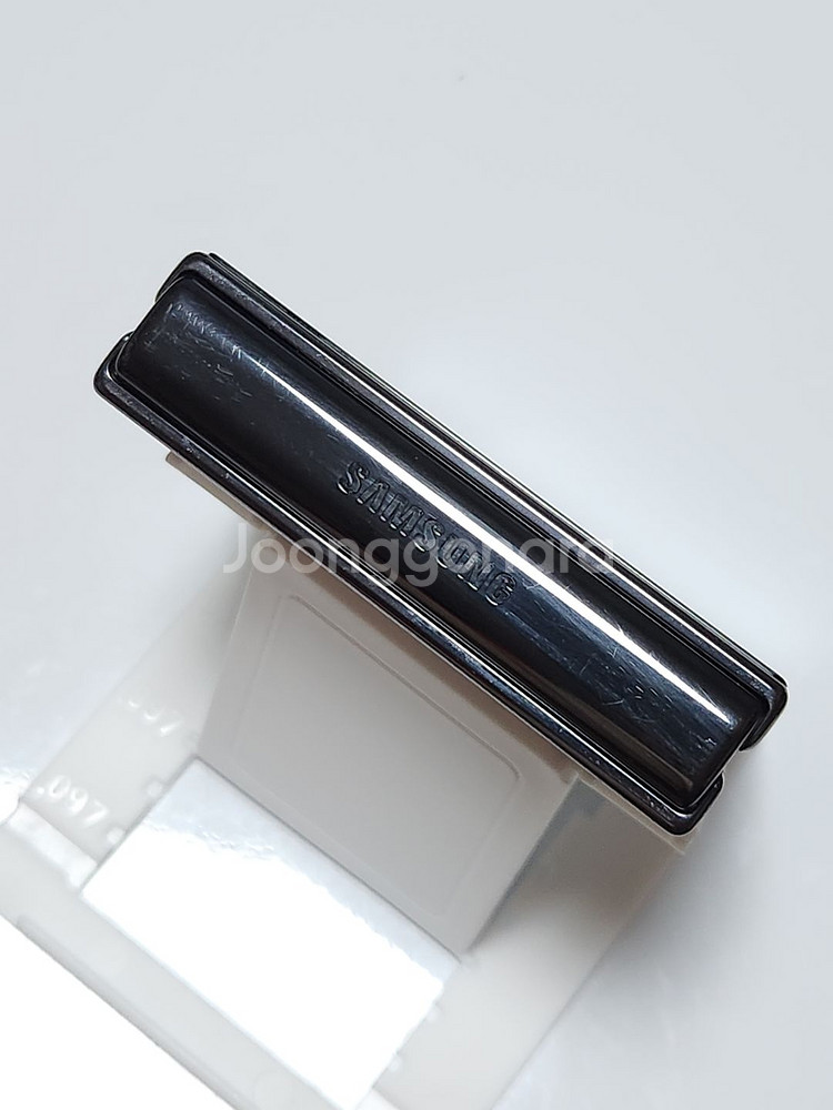 갤럭시Z플립4 256G 무잔상 블랙 56478--5