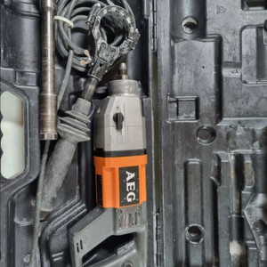 AEG 아이게 건식 코아드릴 DB 1500-2 XE