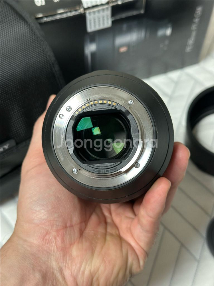 소니 85GM 팔오금1--4