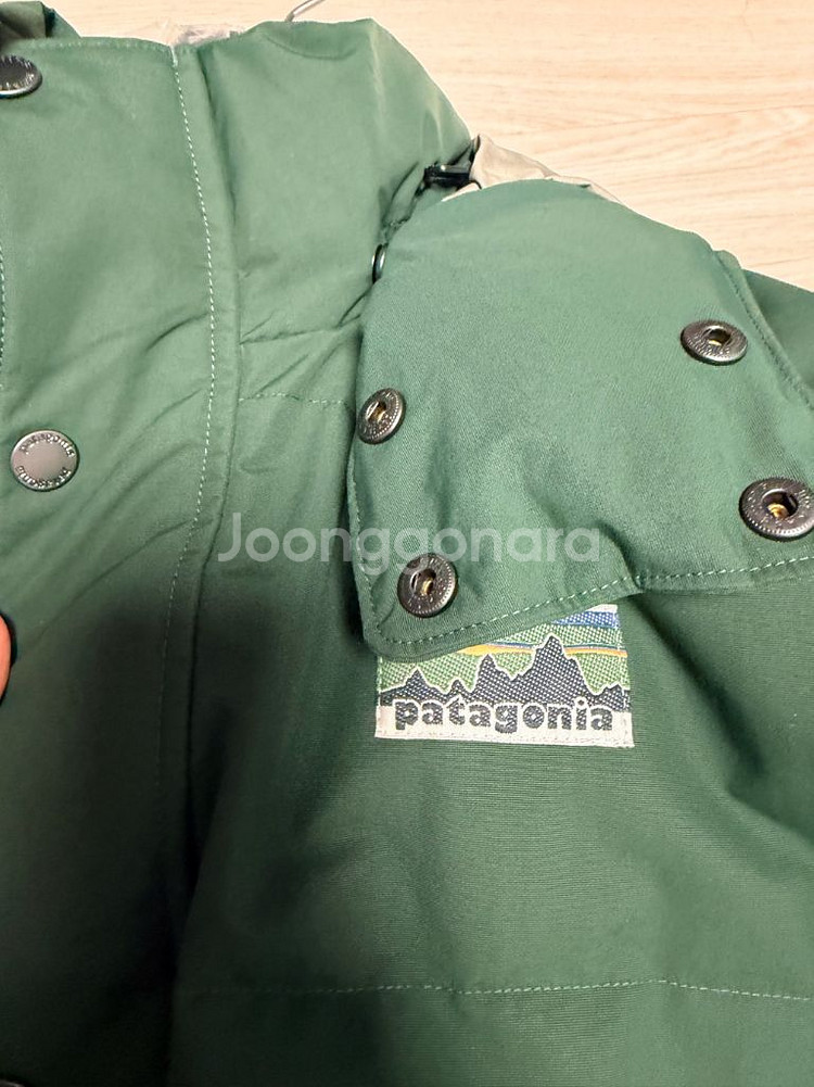 [새상품] 파타고니아 다운드리프트 남자패딩판먀(정가52--1