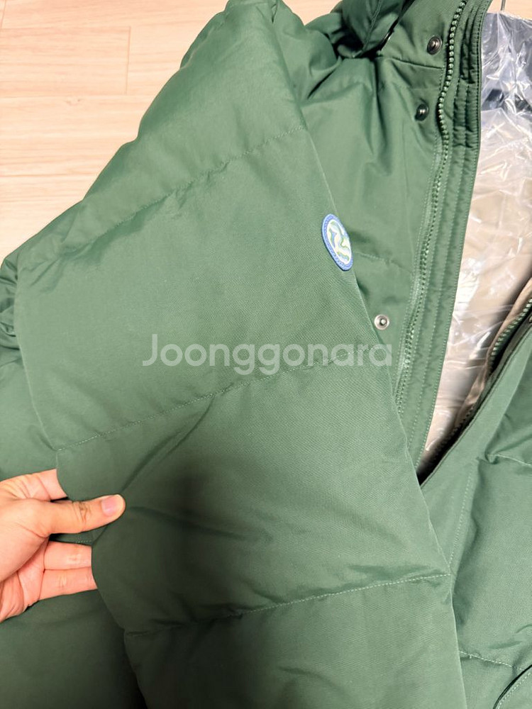 [새상품] 파타고니아 다운드리프트 남자패딩판먀(정가52--3