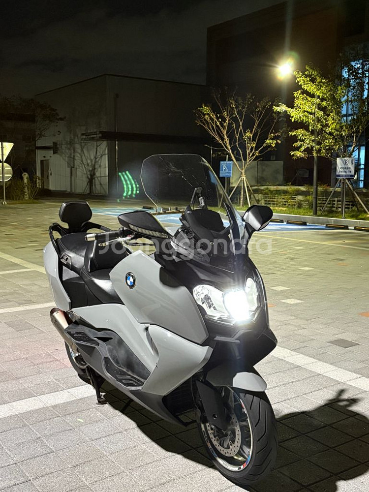 BMW 650 gt 15년식 4만키로--0