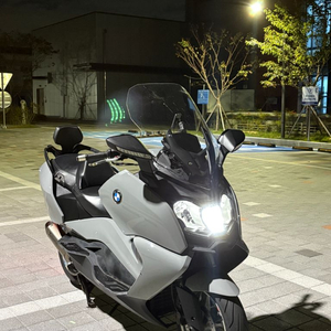 BMW 650 gt 15년식 4만키로