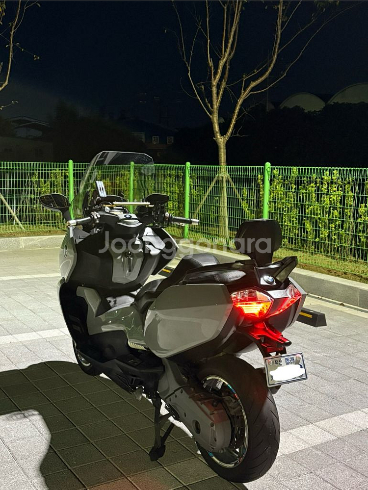 BMW 650 gt 15년식 4만키로--2