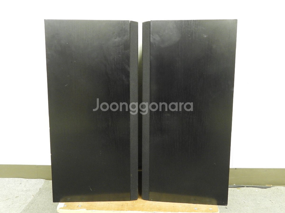 야마하 YAMAHA NS-500MA 베릴륨 스피커 1조/빈티지 모니터 오디오명기 대형 레트로 오디오 카페 매장--1