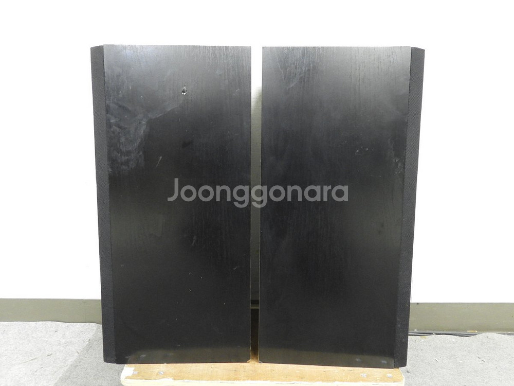 야마하 YAMAHA NS-500MA 베릴륨 스피커 1조/빈티지 모니터 오디오명기 대형 레트로 오디오 카페 매장--5