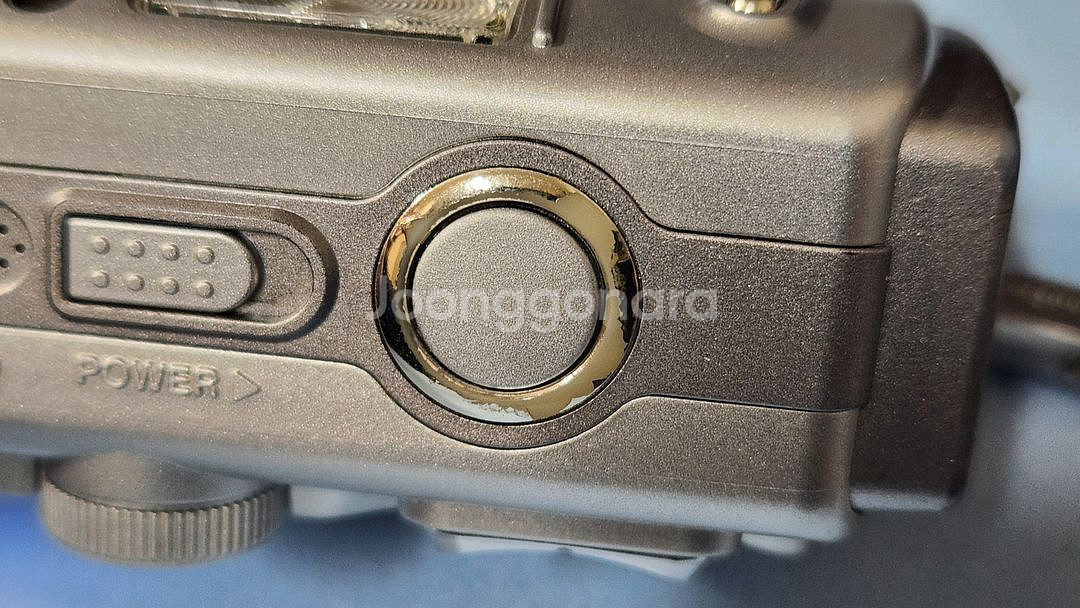 삼성 케녹스 디지맥스 V3 빈티지 디카--5