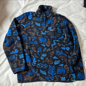 파타고니아 신칠라 맨즈 M사이즈