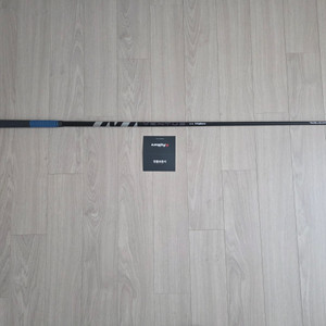 후지쿠라 24 벤투스 블랙, 레드 5S 드라이버 샤프트