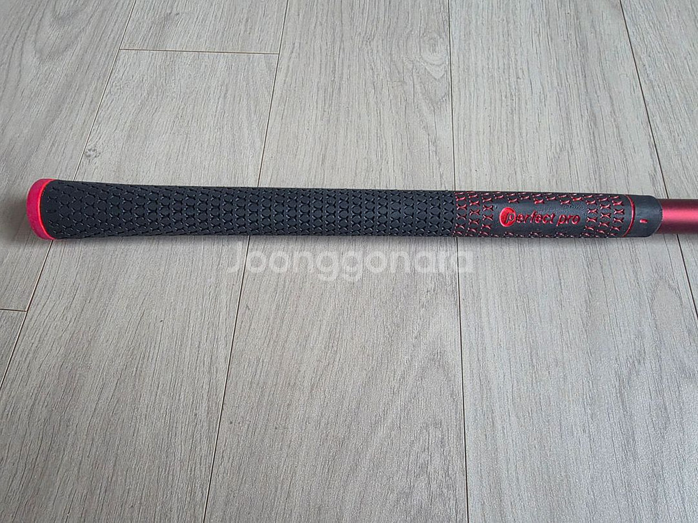 후지쿠라 24 벤투스 블랙, 레드 5S 드라이버 샤프트--7