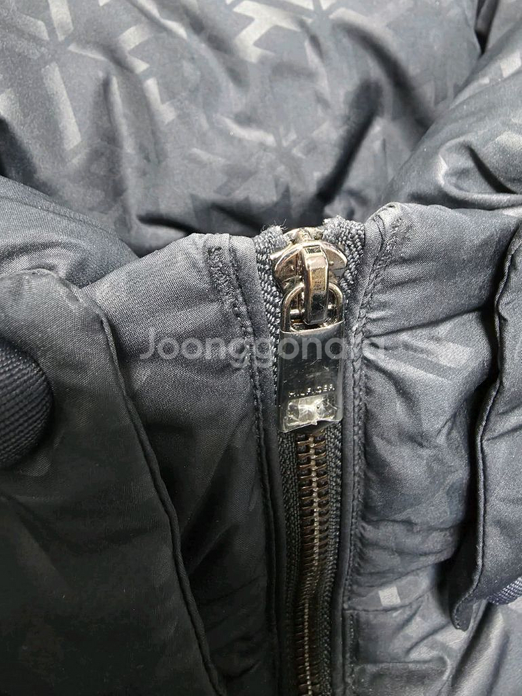 타미힐피거 덕다운 XS--2