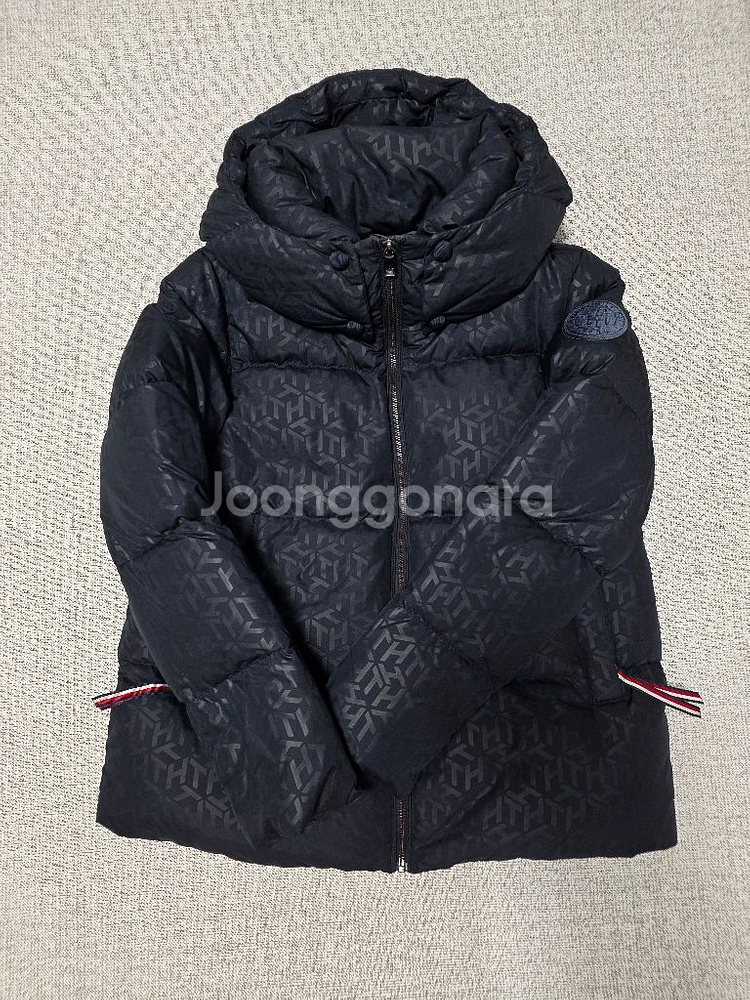 타미힐피거 덕다운 XS--0