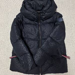 타미힐피거 덕다운 XS