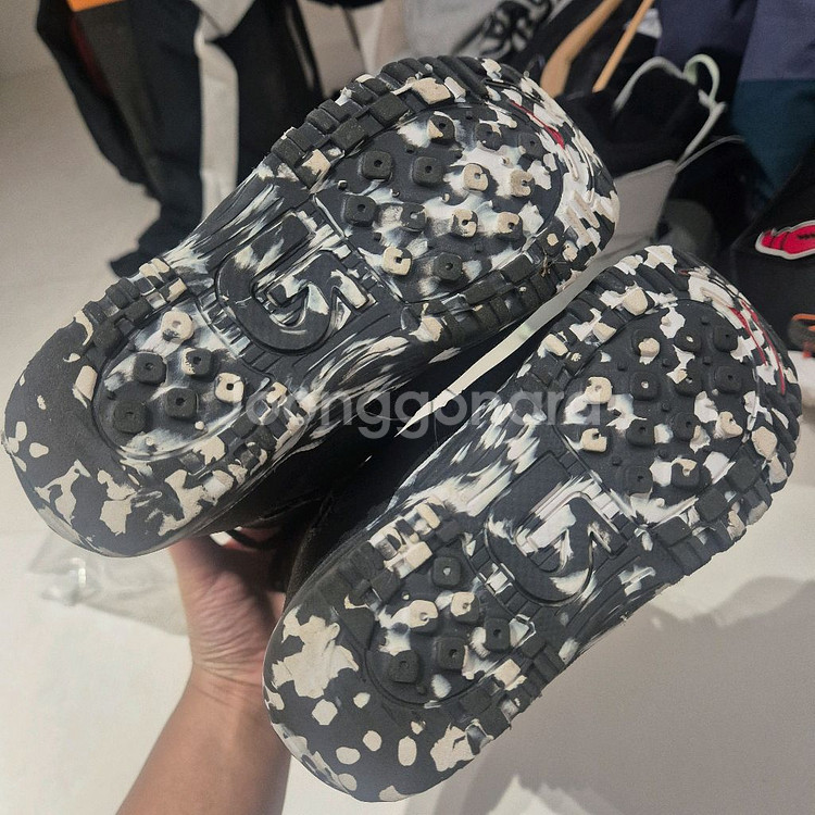 버튼 그롬 보아 185--2