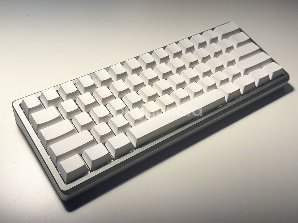 [우디공방] 베놈60he 베놈87he venom60he 래피드트리거키보드--3