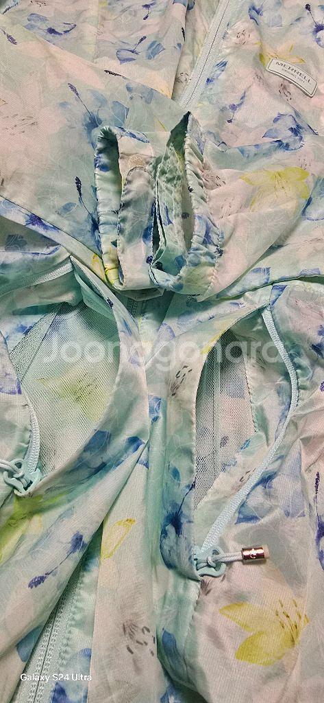 여.90-95) 머렐 여성 등산 자켓,여성 바람막이,경량급--3