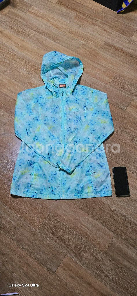 여.90-95) 머렐 여성 등산 자켓,여성 바람막이,경량급--0