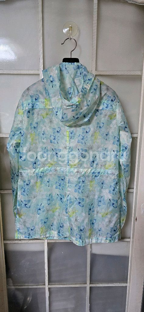 여.90-95) 머렐 여성 등산 자켓,여성 바람막이,경량급--7