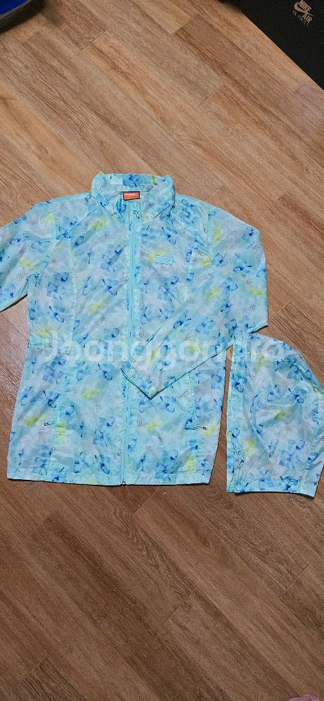 여.90-95) 머렐 여성 등산 자켓,여성 바람막이,경량급--8