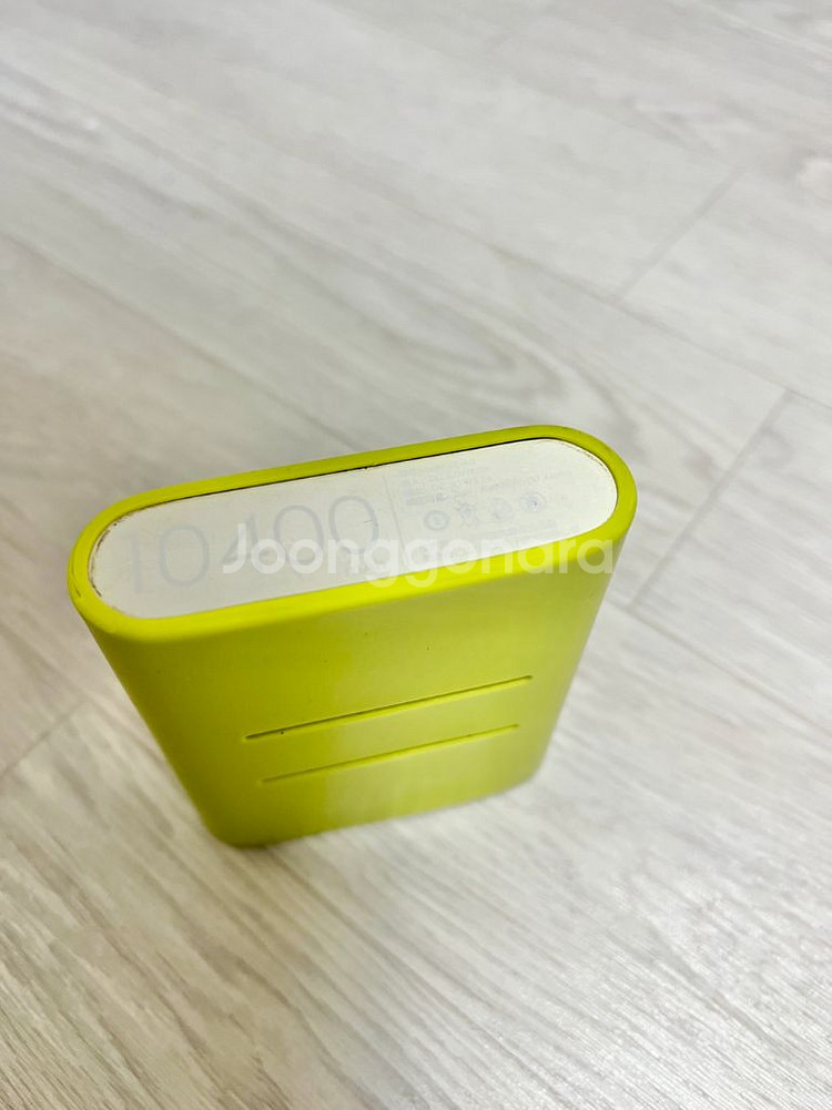 샤오미 보조배터리, 2개, 일괄--1