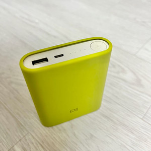 샤오미 보조배터리, 2개, 일괄