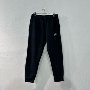 나이키 기모 조거팬츠 95