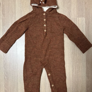 우프 밤비 수트 12-18m