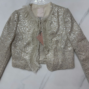 오즈세컨 비즈 정장 자켓 55 (새상품) 한섬