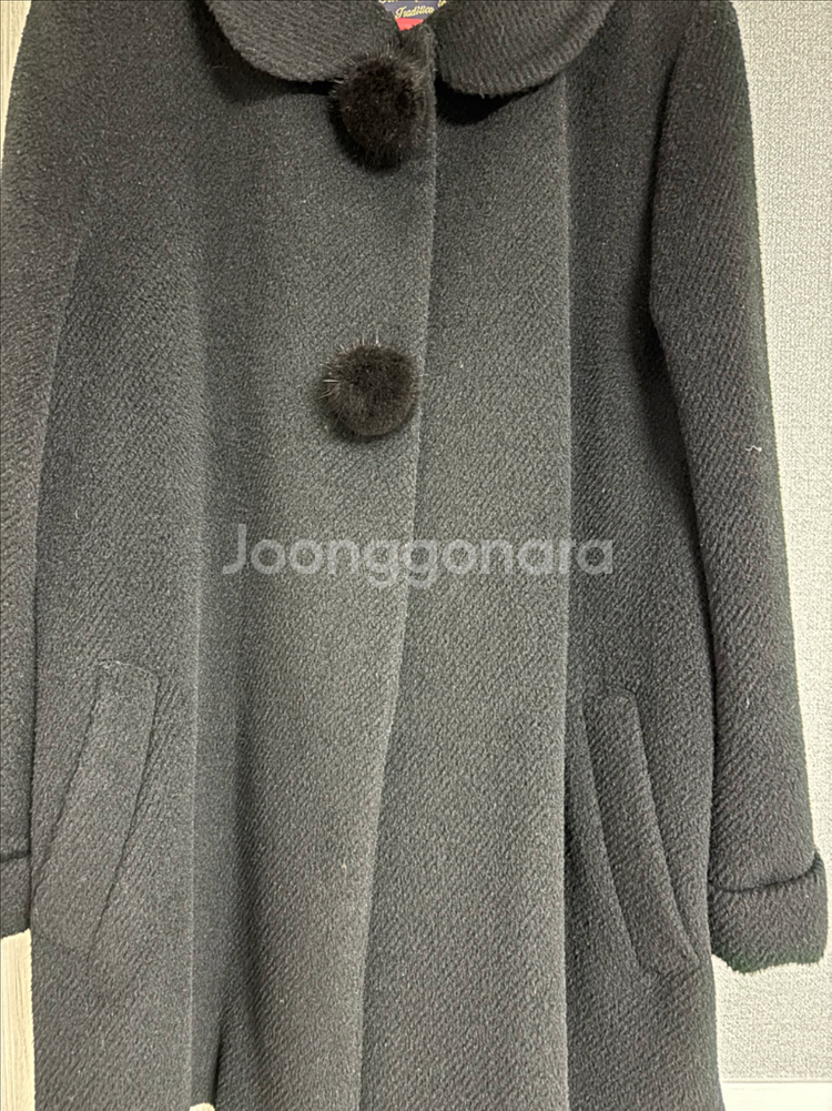 비꼴리끄 반코트--0