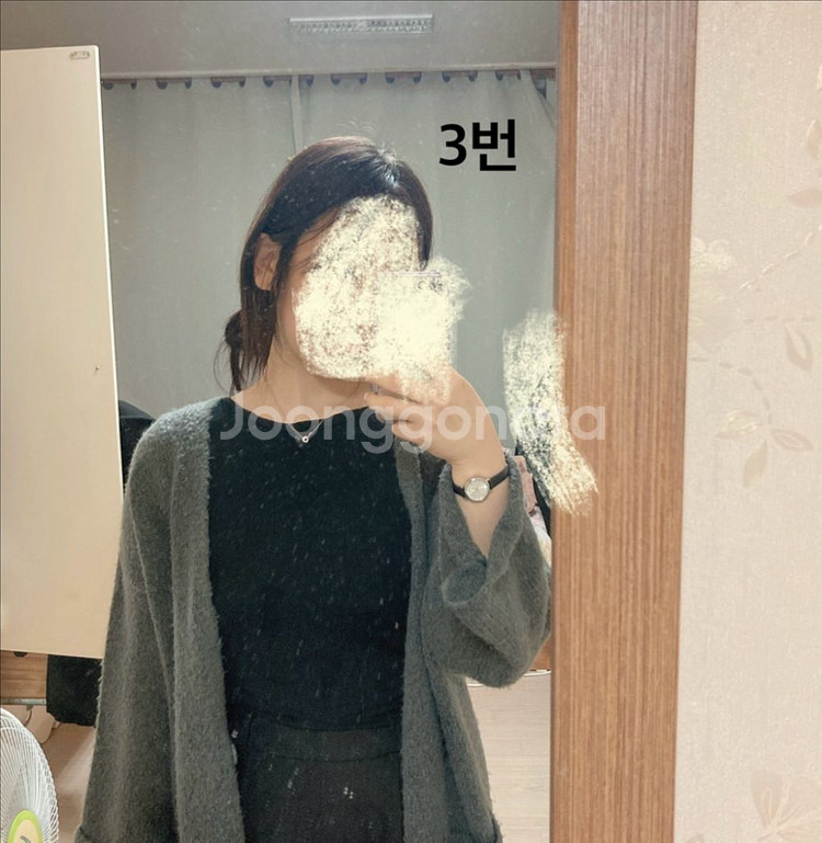 블랙 반팔 (55-66, 착샷ㅇ)--4