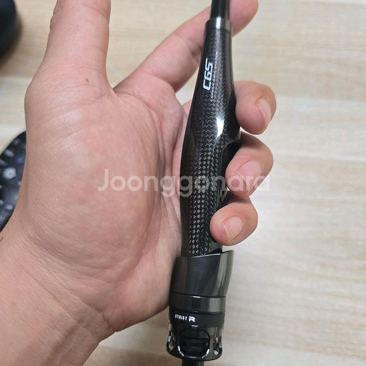 스토이스트 RT CGS--2