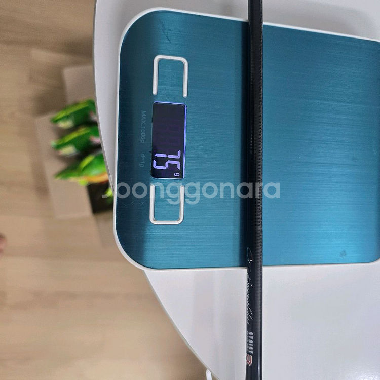 스토이스트 RT CGS--1