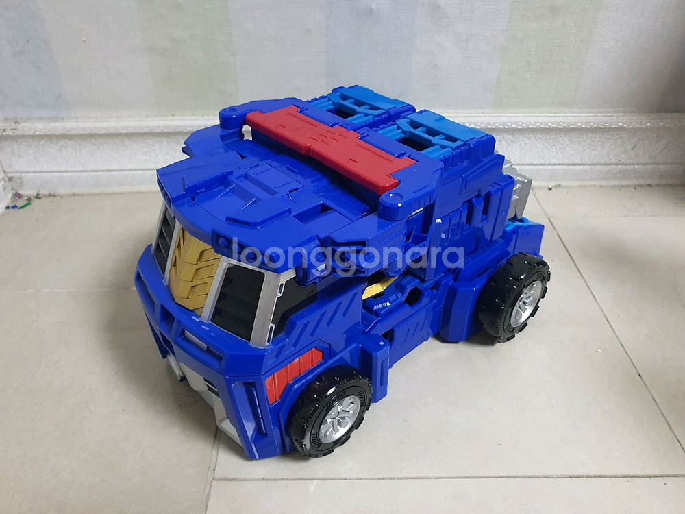 터닝메카드 에반킹 판매합니다.--0