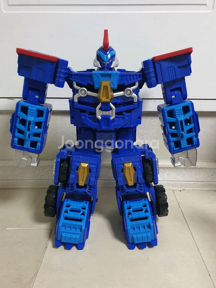 터닝메카드 에반킹 판매합니다.--1