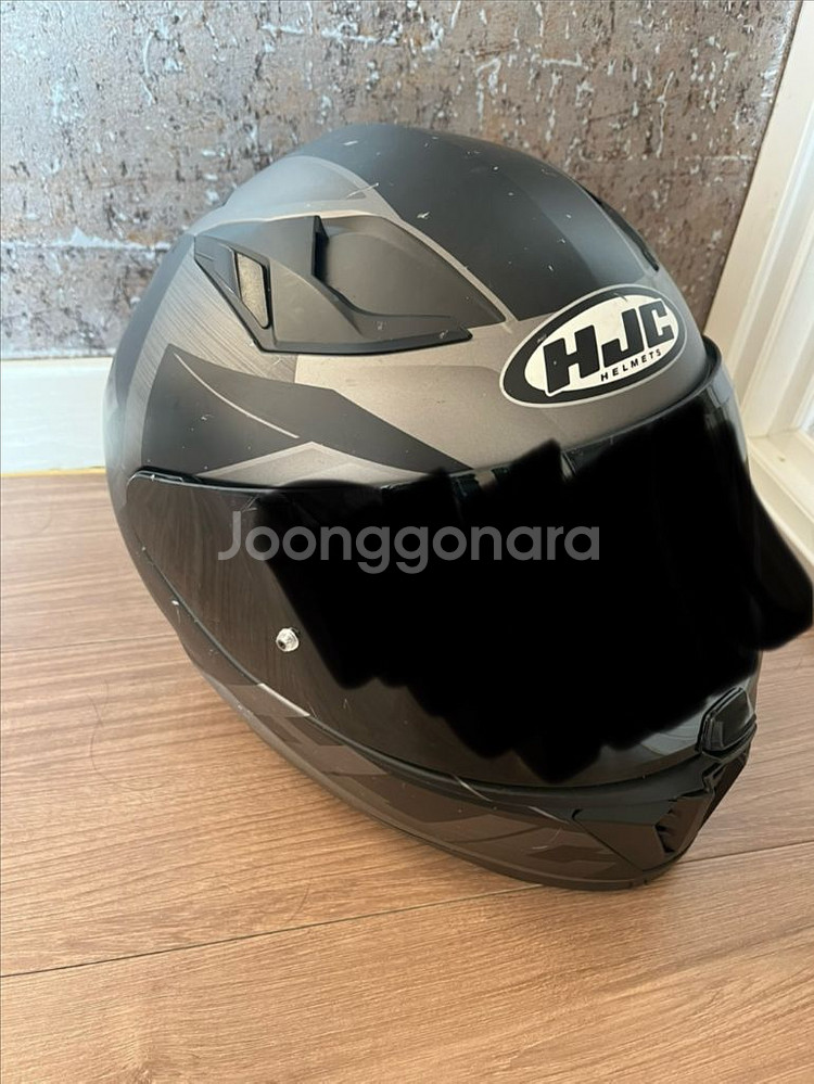 홍진 HJC i70오토바이헬멧 L--0