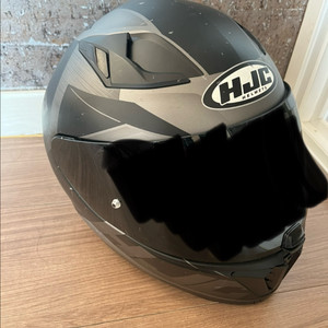 홍진 HJC i70오토바이헬멧 L