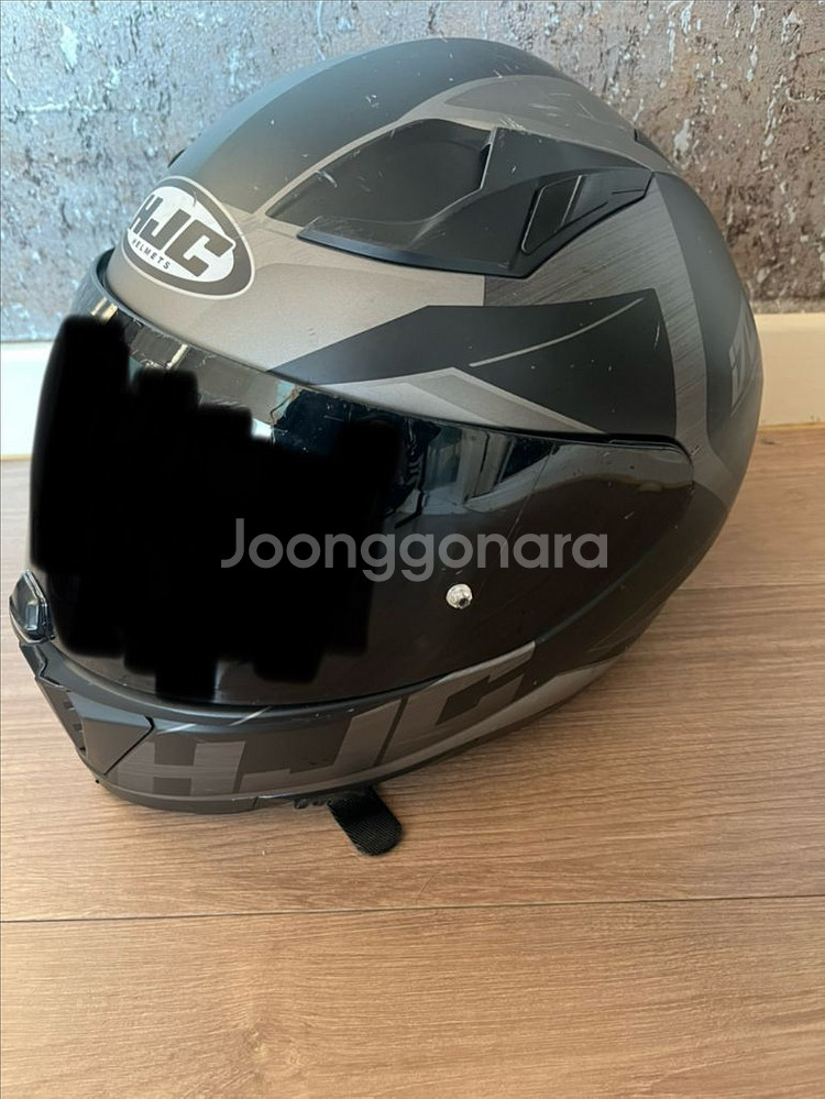 홍진 HJC i70오토바이헬멧 L--1