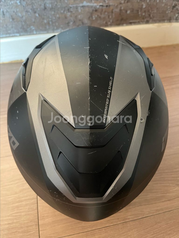 홍진 HJC i70오토바이헬멧 L--2