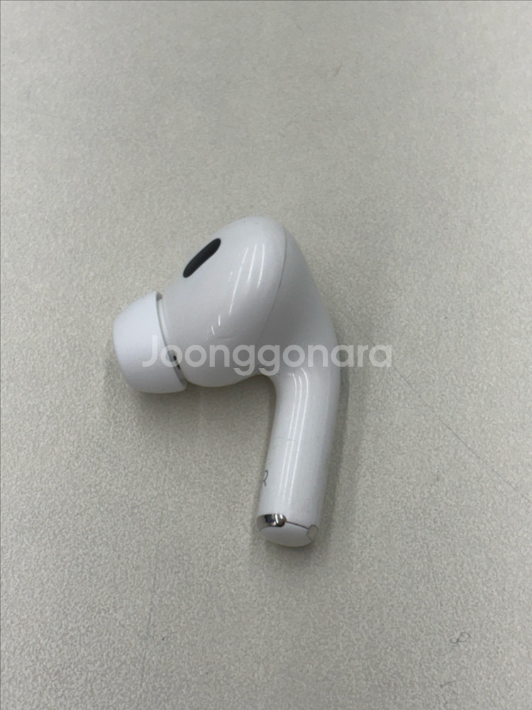 에어팟프로2 오른쪽 상태짱짱 급처!!!--0