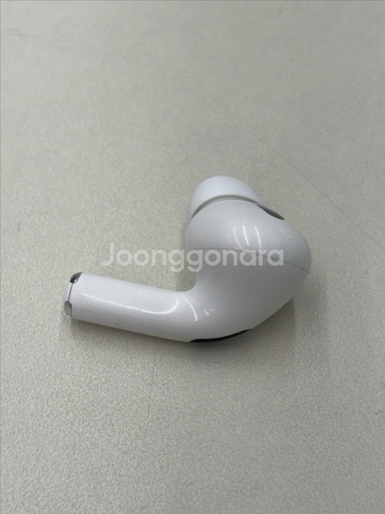 에어팟프로2 오른쪽 상태짱짱 급처!!!--2