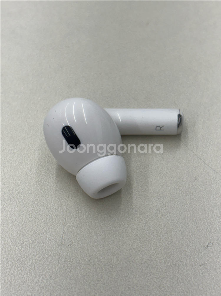 에어팟프로2 오른쪽 상태짱짱 급처!!!--1