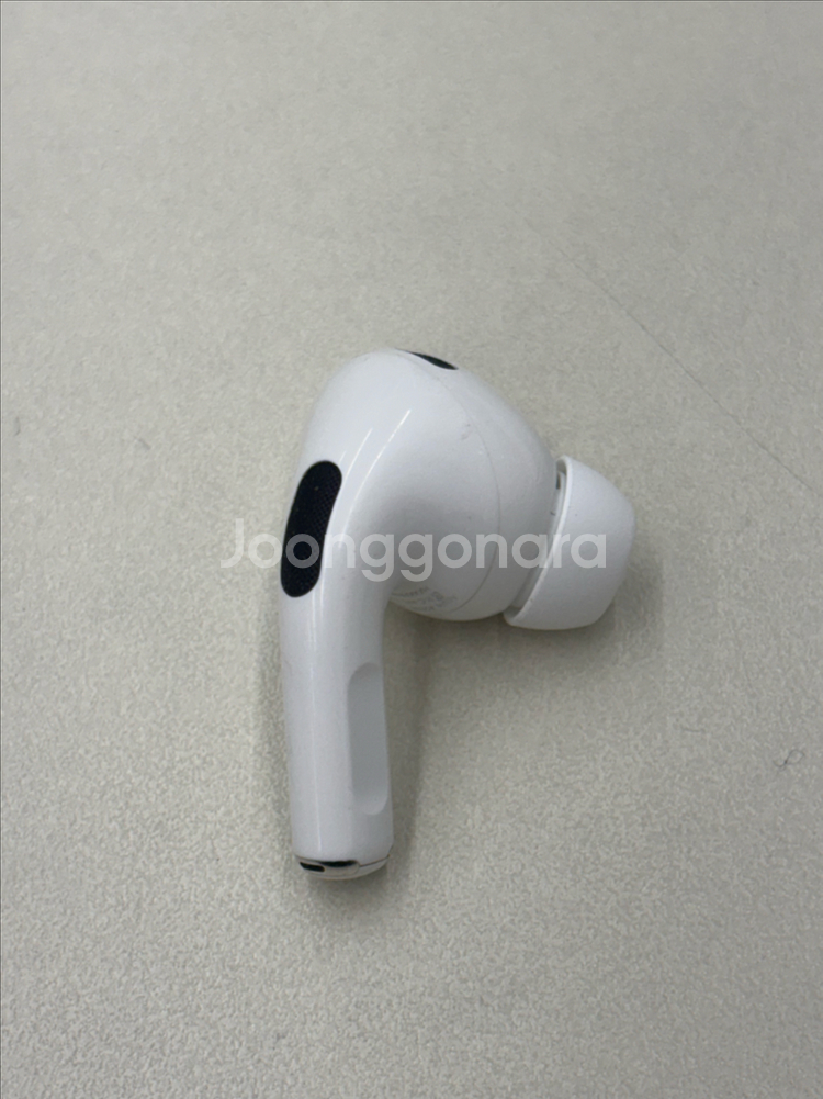 에어팟프로2 오른쪽 상태짱짱 급처!!!--3