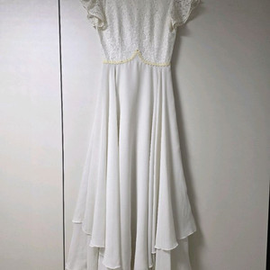 무대의상 워십의상 풀치마 쉬폰치마