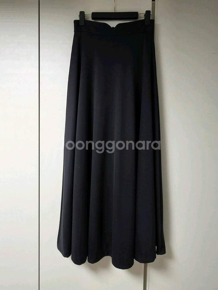 무대의상 워십의상 풀치마 쉬폰치마--1